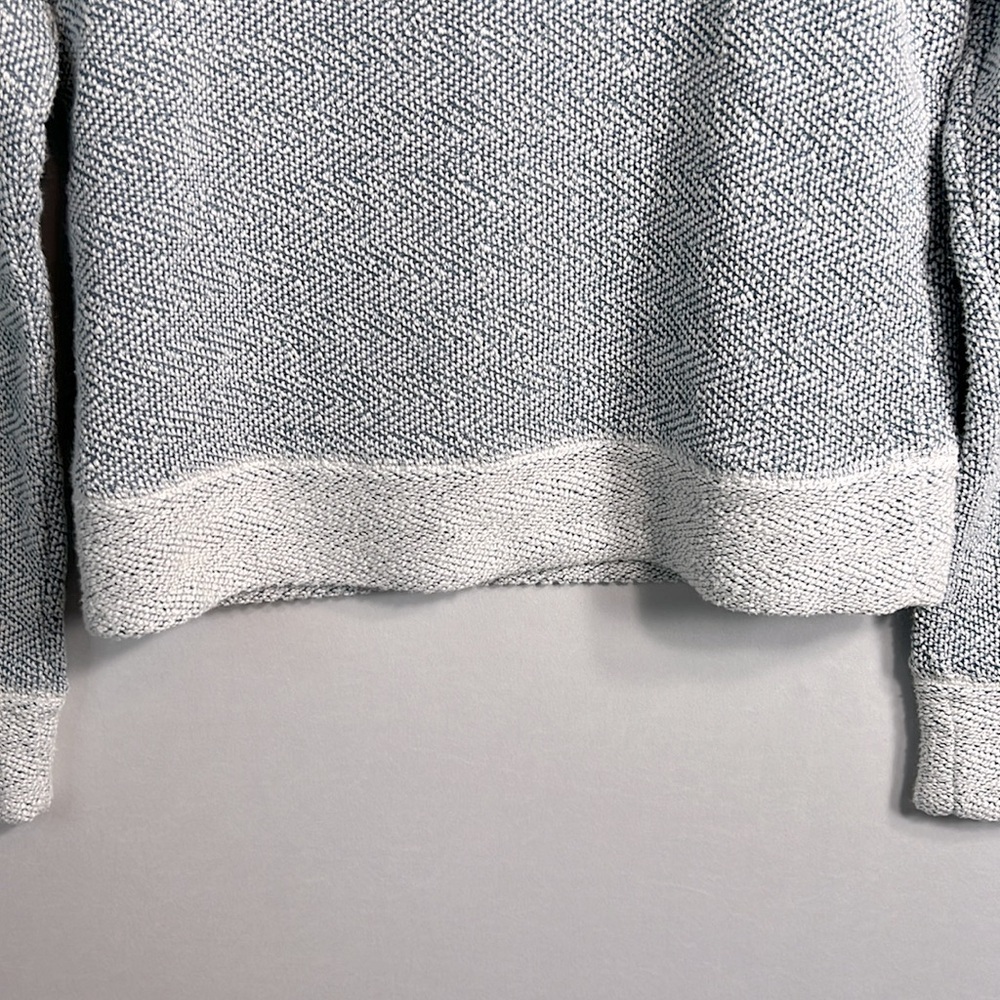 Faherty Whitewater Crew Neck Sweater size XS - Picture 5 of 6